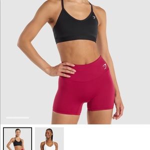 Gymshark Sports Bra